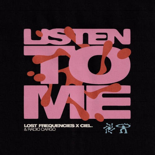 Listen To Me (Extended Version)