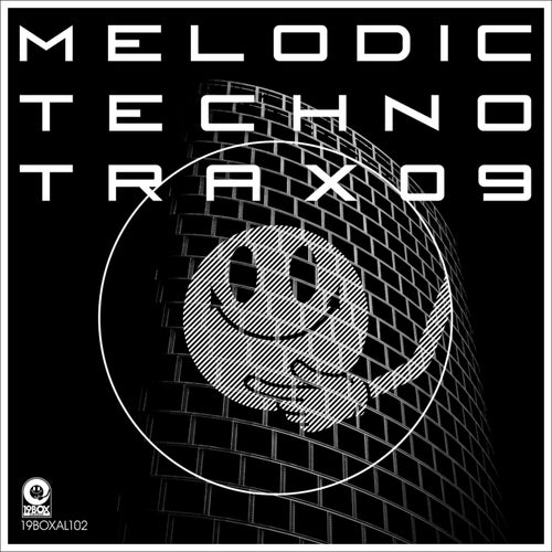 Melodic Techno Trax 09