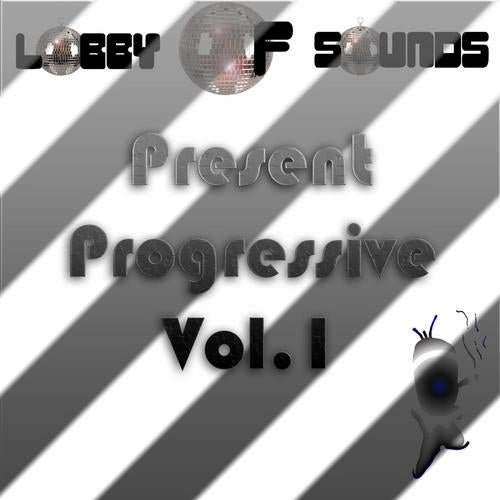 Present Progressive Vol.1