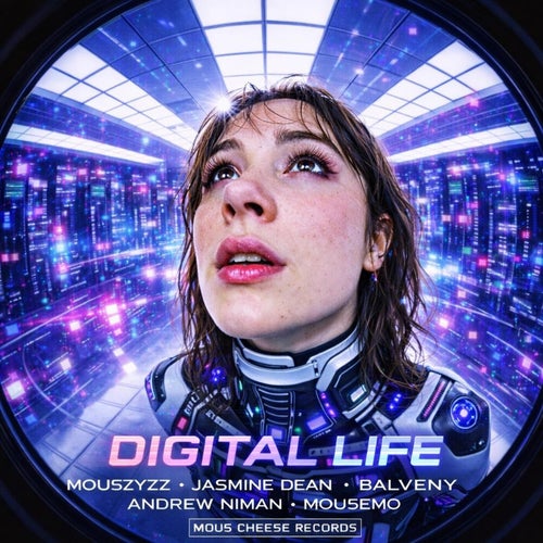 Digital Life