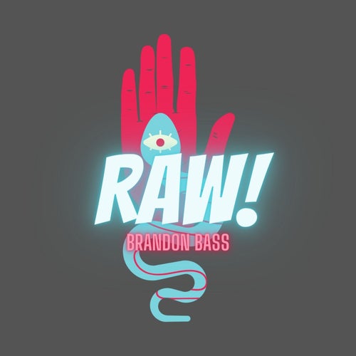 Cover art for Raw