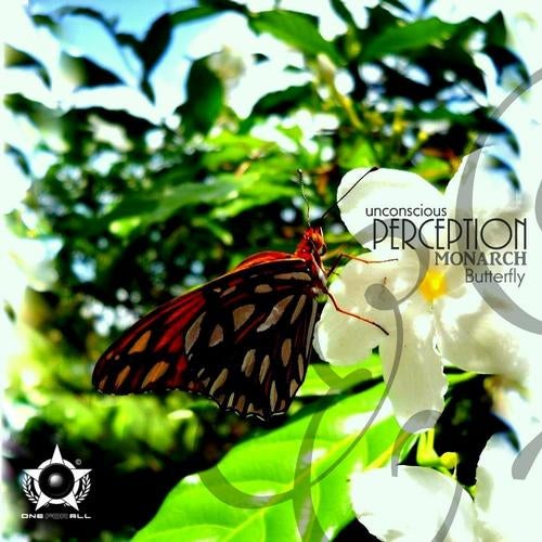 Monarch Butterfly EP