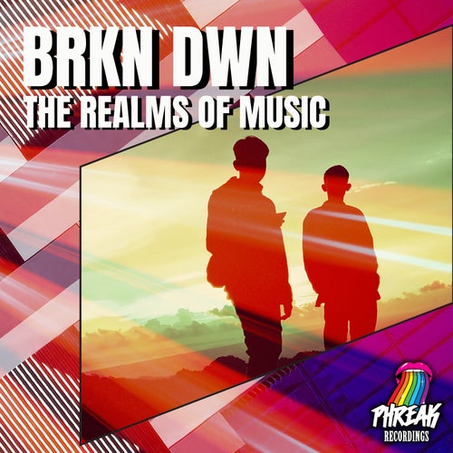Cover art for The Realms Of Music
