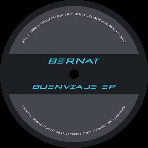 Buenviaje EP