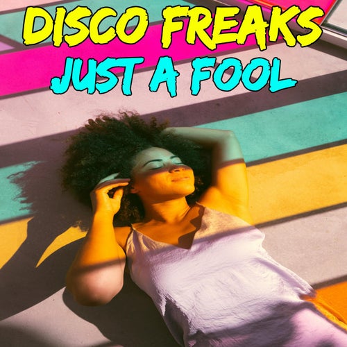 Just a Fool