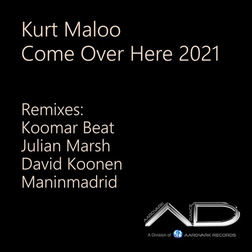 Come over Here 2021