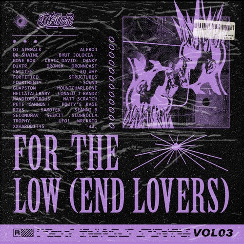 For The Low (End Lovers) Vol 3