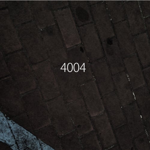 JUNE CHART / 4THOUSAND&4 SERIES