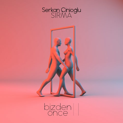 Cover art for Bizden Once I