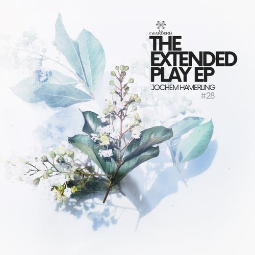 The Extended Play EP