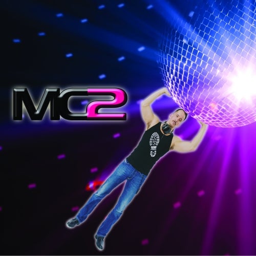 DJ MC2
