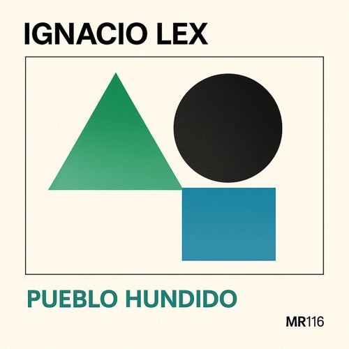 Pueblo Hundido