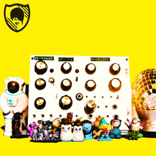 Cover art for Mastermind Compilation 1