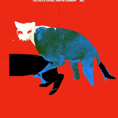 Cover art for VA05: Dalmata Daniel Meets Farbwechsel