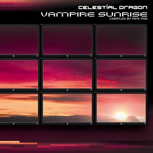 Cover art for Vampire Sunrise