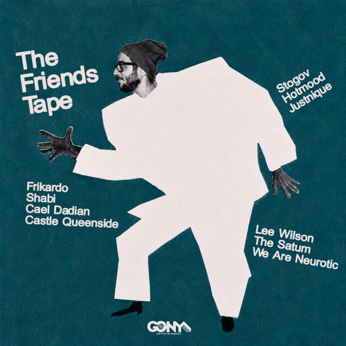 The Friends Tape