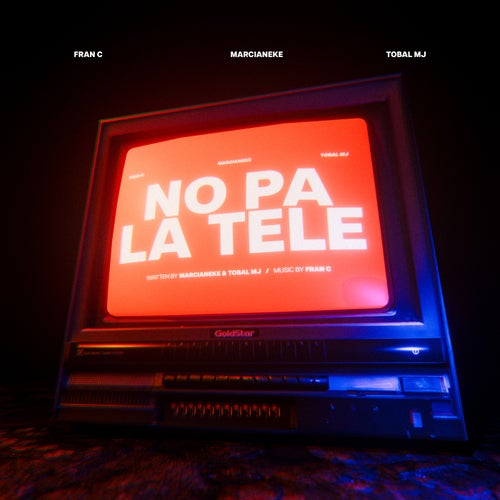 No Pa La Tele