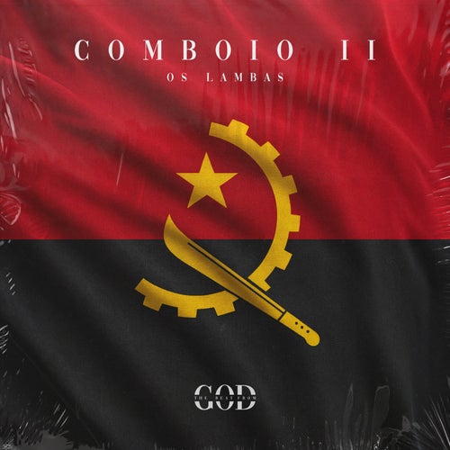 Comboio II