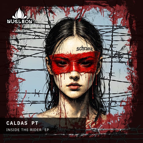 Inside The Rider EP