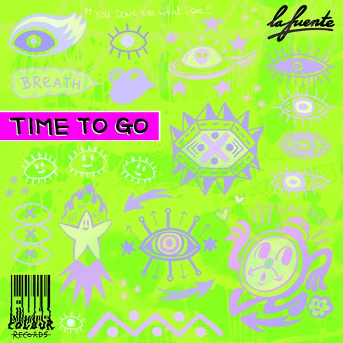 Time To Go