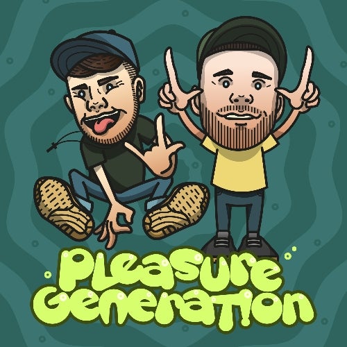 Pleasure Generation