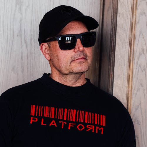 Greg Gow Canada Loves Techno But Only The Good Kind Chart -  albüm kapağı