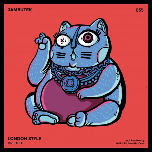 London Style EP