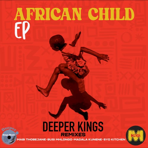 African Child