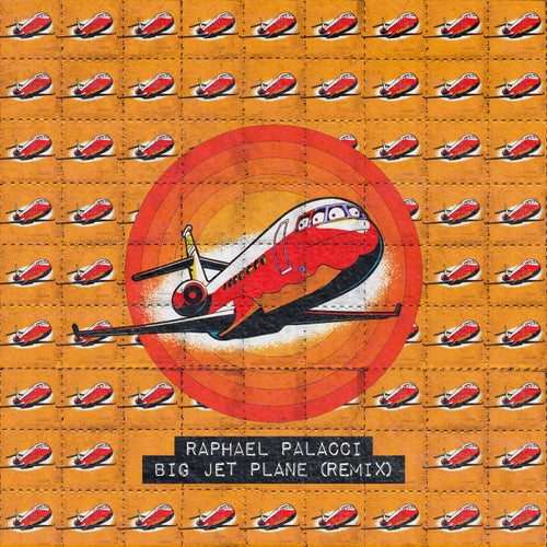 Big Jet Plane (Remix)
