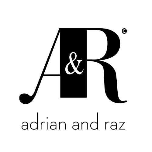 Adrian & Raz (AdrianRazRecordings)