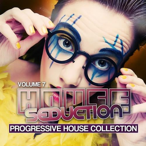House Seduction Volume 7