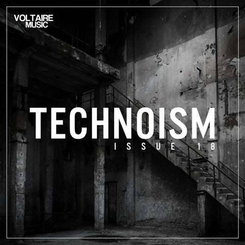 Technoism Issue 18