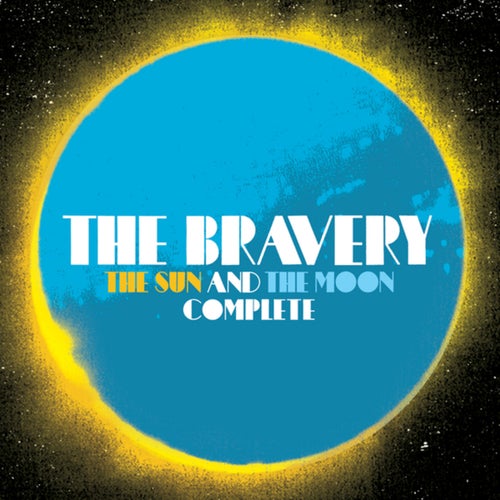 The Ocean (Moon Version)