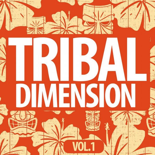 Tribal Dimention, Vol. 1