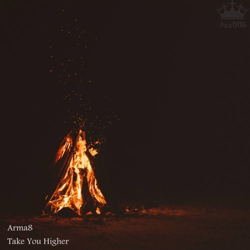 Cover art for Take You Higher