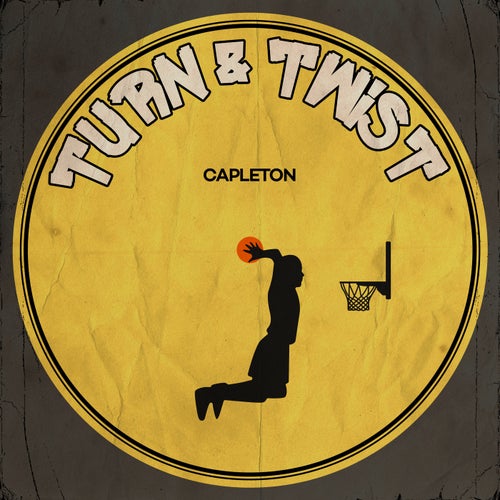 Twist & Turn (Top Jigga Riddim)