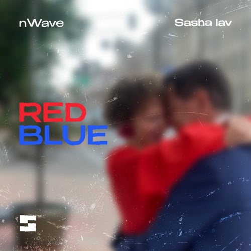 Red Blue