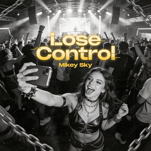 Lose Control