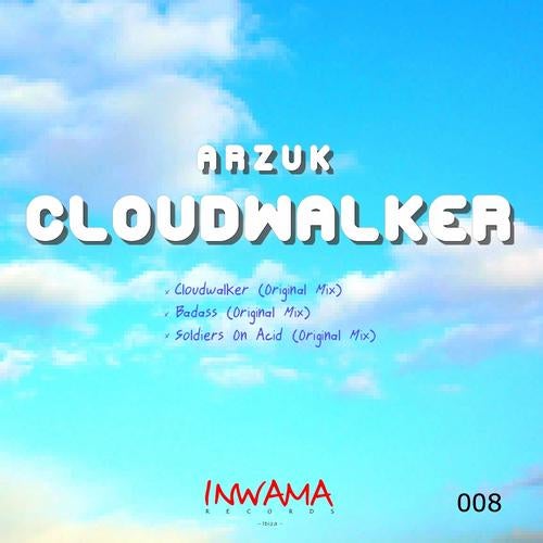 Cloudwalker