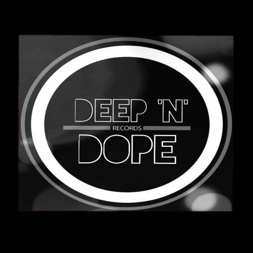 DEEP 'N' DOPE RECORDS (UK)