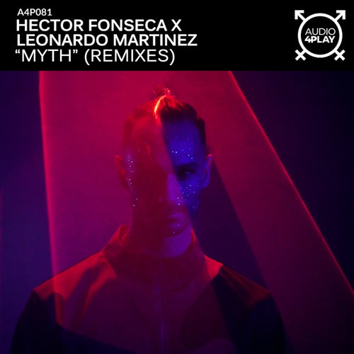 Myth (Remixes) by Hector Fonseca, Leonardo Martinez