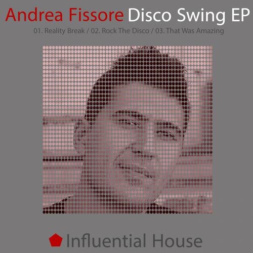 Disco Swing EP