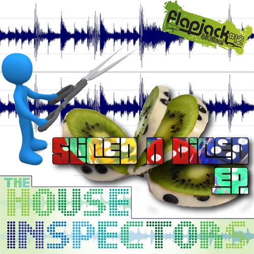 Sliced N Diced EP