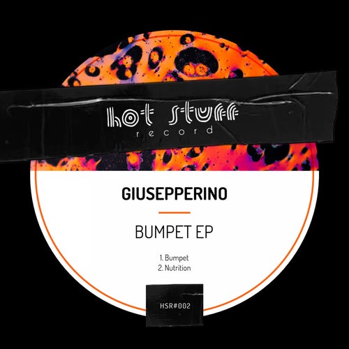 Bumpet EP