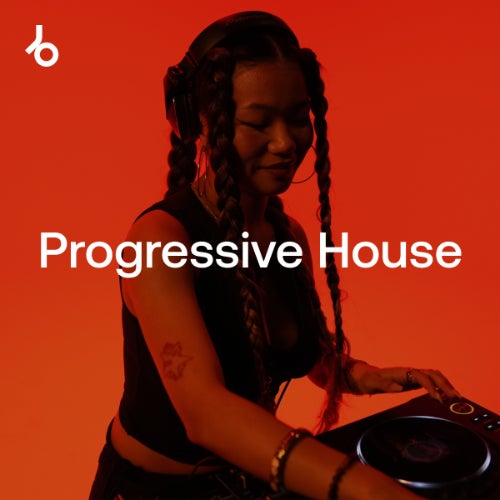 BEATPORT The Progressive House Shortlist JUNE 2026 - (Progressive House) Album Cover
