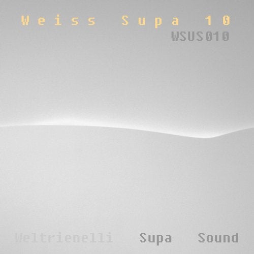 Weiss Supa 10