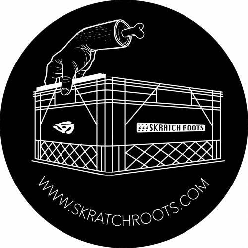 Skratch Roots Records