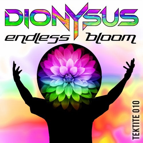 Cover art for Endless Bloom