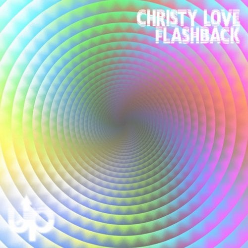Cover art for Flashback