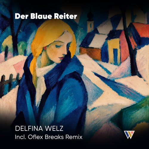 Der Blaue Reiter